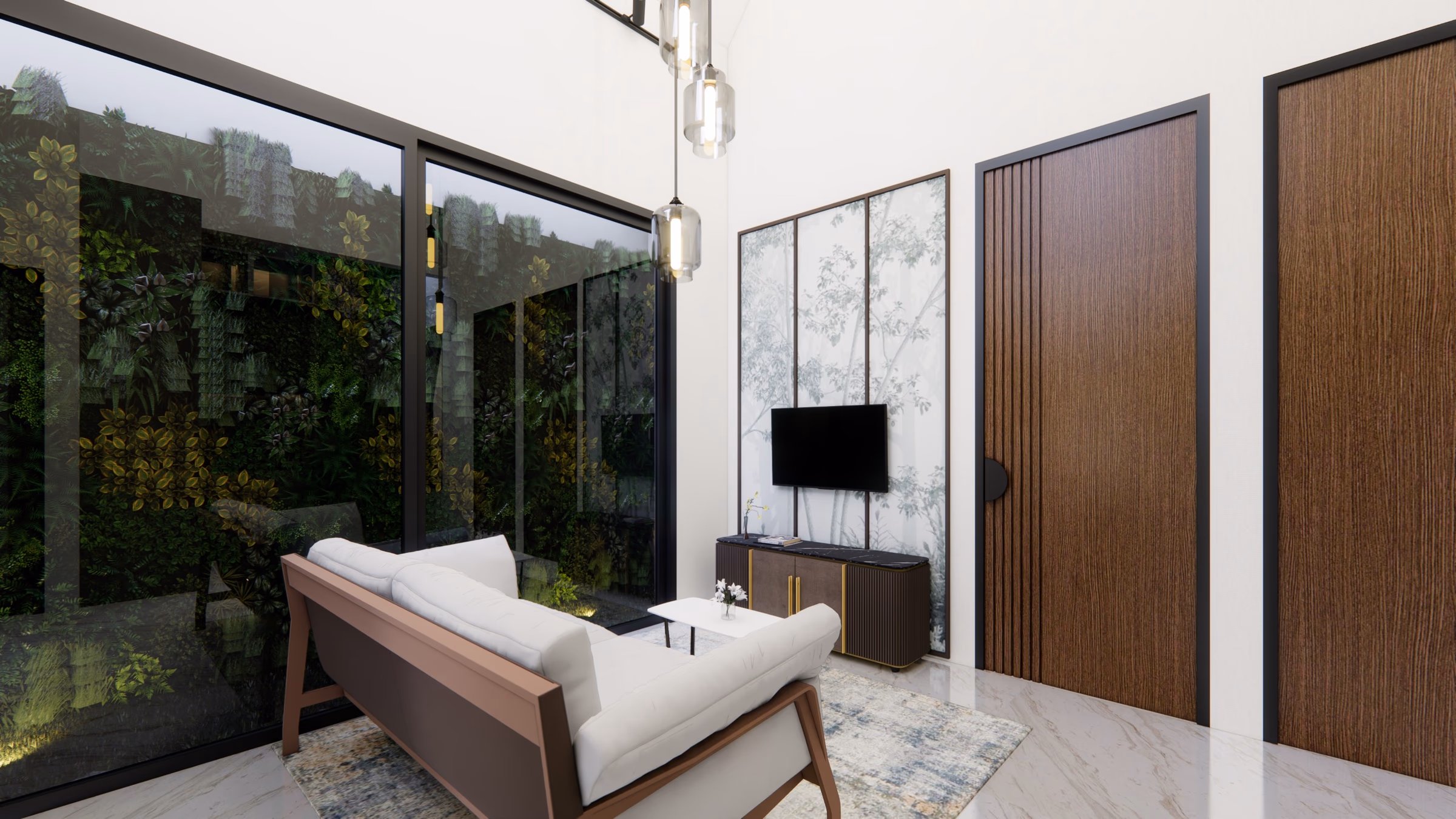 fitur smart home paling dicari keluarga modern