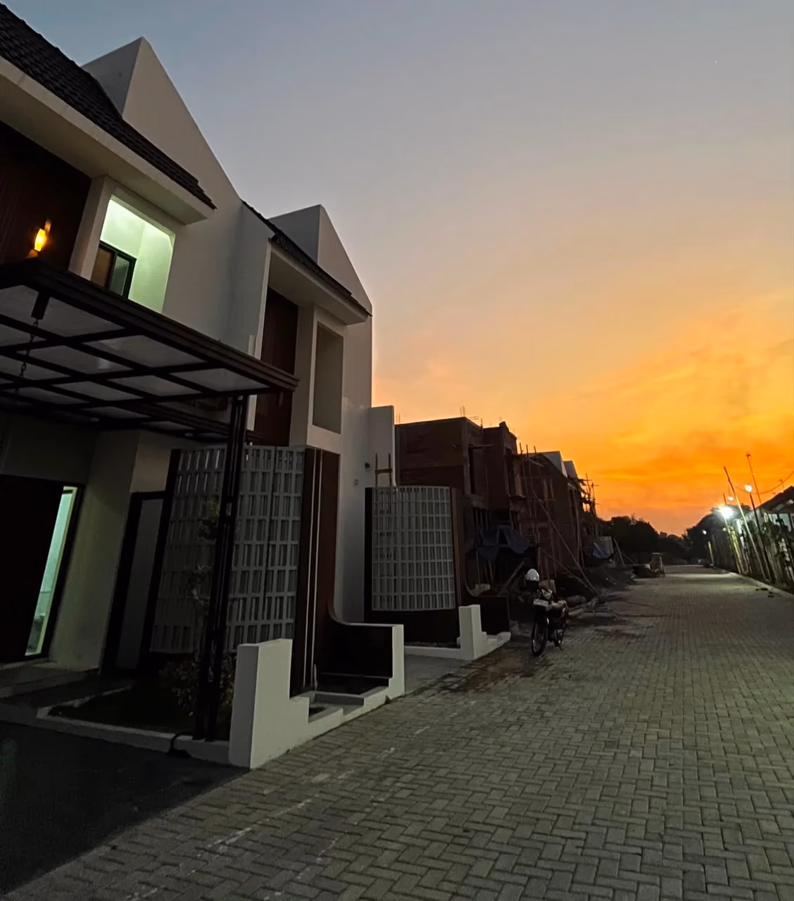 7 Tanda Lokasi Perumahan yang Nilai Investasinya Bakal Melonjak