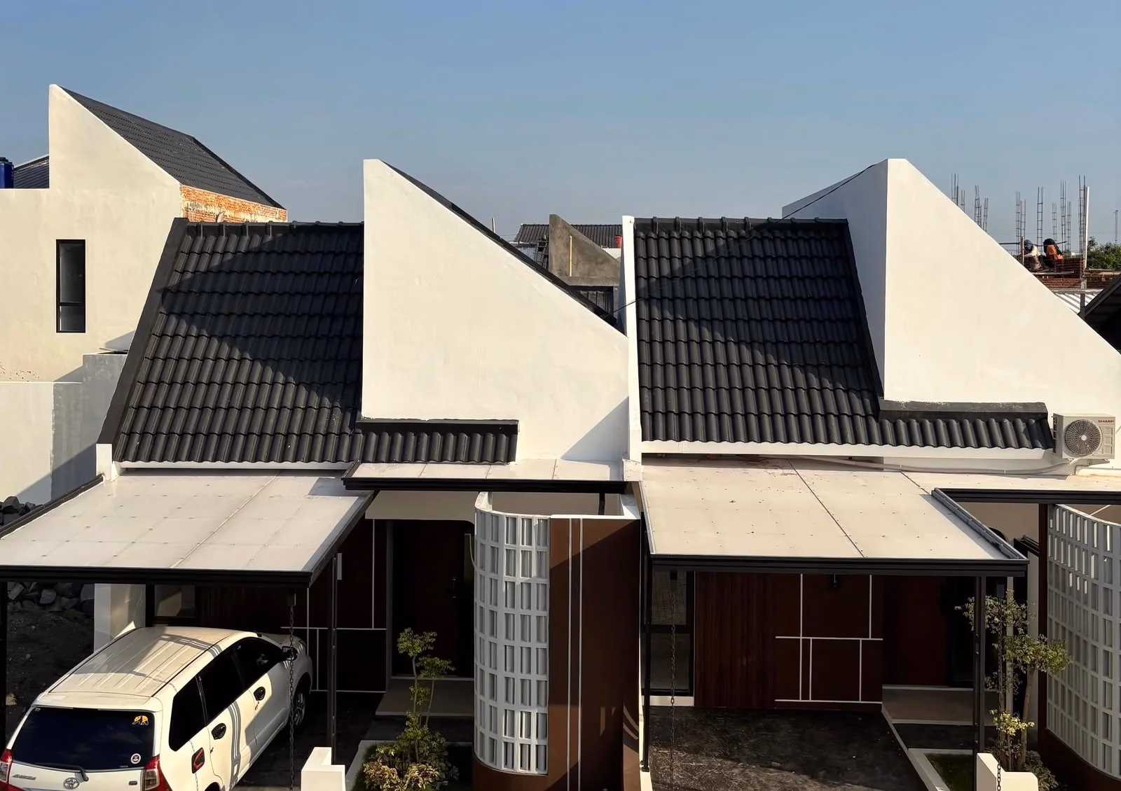 Kenapa Rumah Compact Itu Investasi, Bukan Kompromi? Ini Alasannya