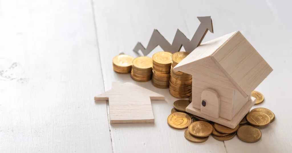Properti sebagai aset aman ketika rupiah melemah dan inflasi meningkat