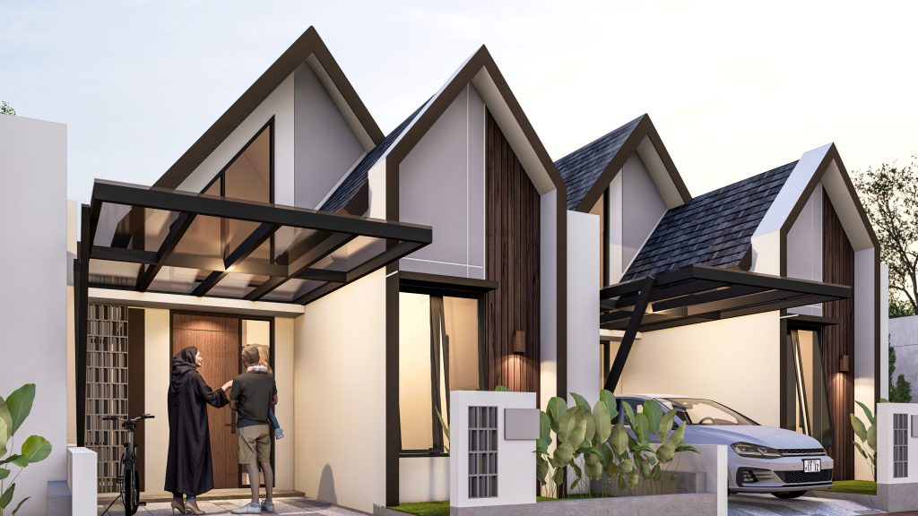 Lokasi Rumah Strategis di Brebes: Tips Investasi Properti yang Pasti Untung