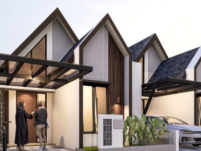 Lokasi Rumah Strategis di Brebes: Tips Investasi Properti yang Pasti Untung