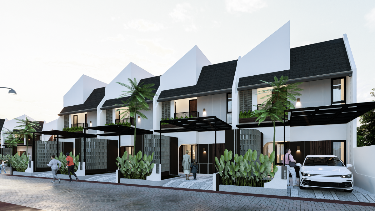 Kepribadianmu Bisa Menentukan Rumah Idamanmu, Ini Buktinya!