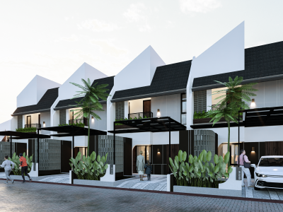 Kepribadianmu Bisa Menentukan Rumah Idamanmu, Ini Buktinya!