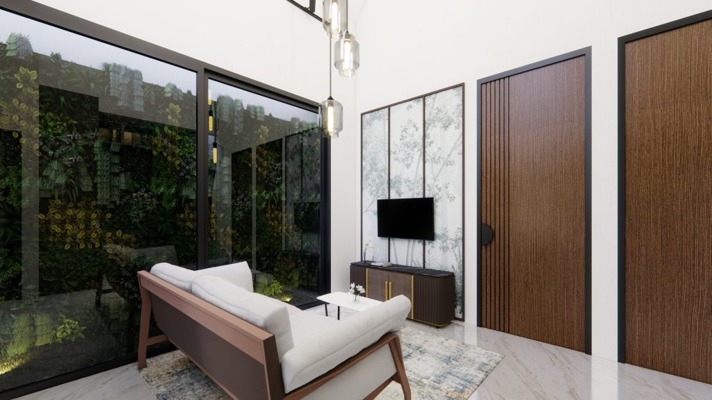 fitur smart home paling dicari keluarga modern