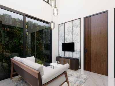 5 Fitur Smart Home yang Bikin Hidup Keluarga Modern Lebih Praktis