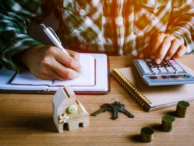 Cara Menghitung Budget Rumah Pertama di Slawi Tanpa Overthinking