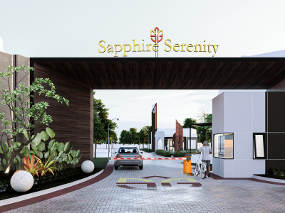 Dulu Sepi, Sekarang Jadi Incaran! Adiwerna Jadi Titik Panas Baru Perumahan Modern di Tegal