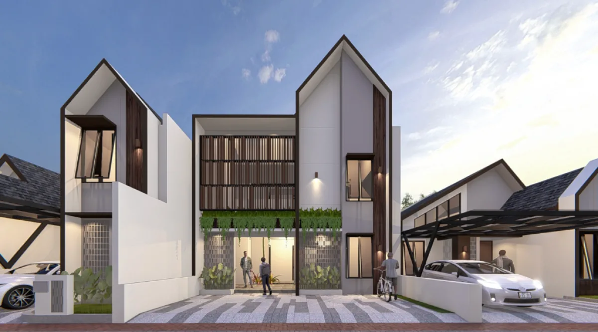 Keuntungan Investasi Rumah di Brebes Dibanding Kota Sekitarnya