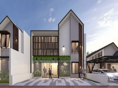 Keuntungan Investasi Rumah di Brebes Dibanding Kota Sekitarnya