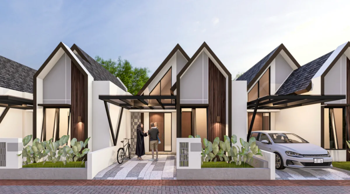 Cara Menata Ruang Tamu Sederhana agar Lebih Rapi & Menarik