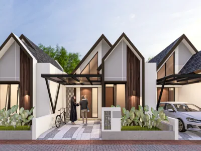 Cara Menata Ruang Tamu Sederhana agar Lebih Rapi & Menarik