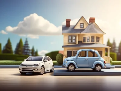 Beli Rumah atau Mobil Dulu? Jangan Asal Pilih Sebelum Baca Ini