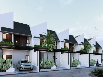 Tren Desain Perumahan 2026 yang Bikin Hidup Lebih Teratur