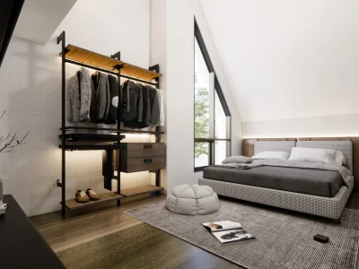 Kenapa Rumah Modern Lebih Efisien untuk Kehidupan Sehari-hari