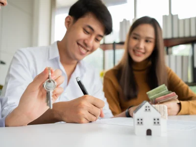 Punya Rumah di Usia 30-an, Dianggap sebagai Timing Paling Ideal