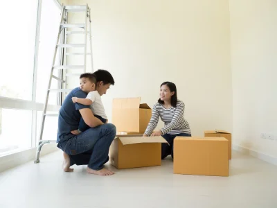 Pindah Rumah atau Renovasi? Kenali Tanda Rumah Sudah Tidak Cocok