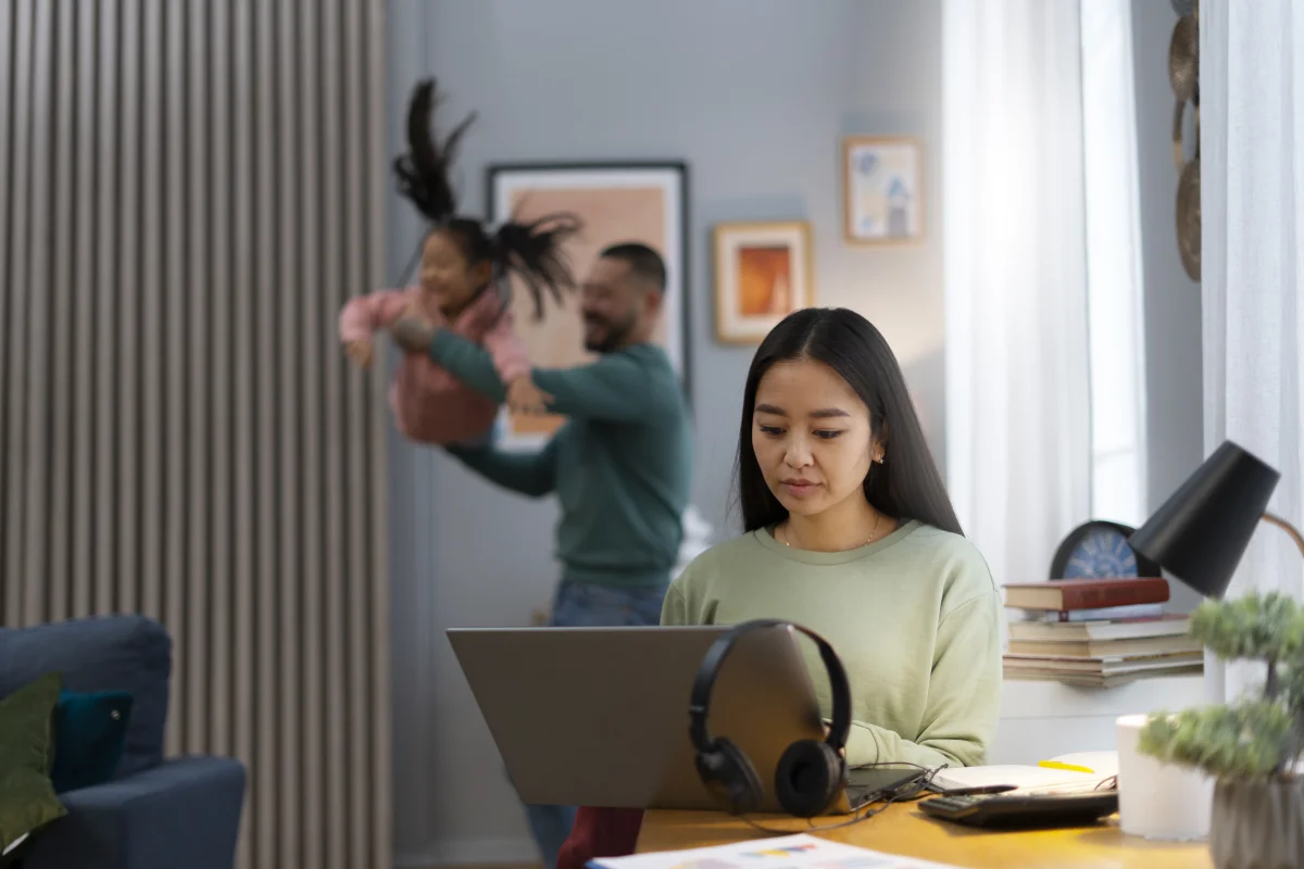 Perubahan Pola Pikir Generasi Produktif dalam Memilih Hunian