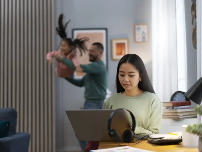 Perubahan Pola Pikir Generasi Produktif dalam Memilih Hunian