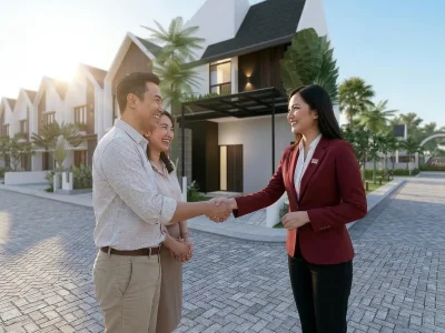 Checklist Survei Rumah Saat Mudik: Cek Ini dalam 60 Menit