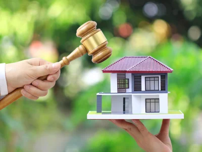 Anti Zonk! 5 Pertanyaan Legalitas Saat Survei Rumah Modern