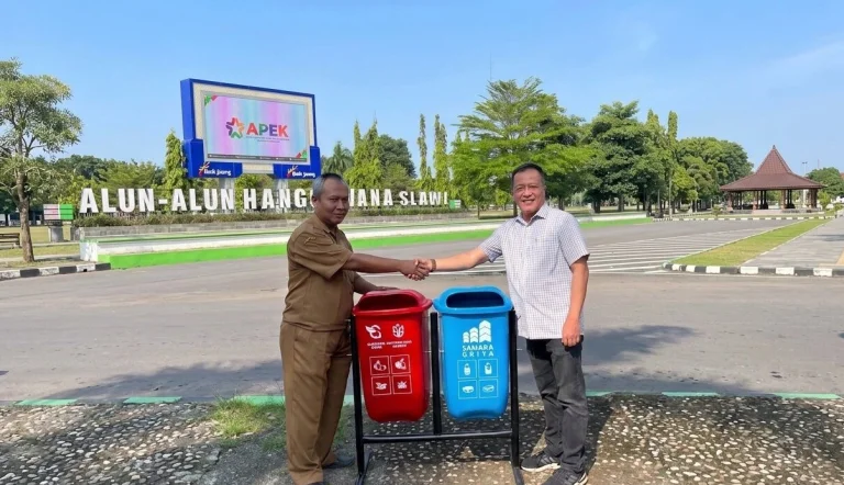 hari bumi 2026