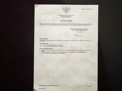 Apa Bedanya SHM, HGB dan SHGB? Jangan Sampai Salah Pilih Properti