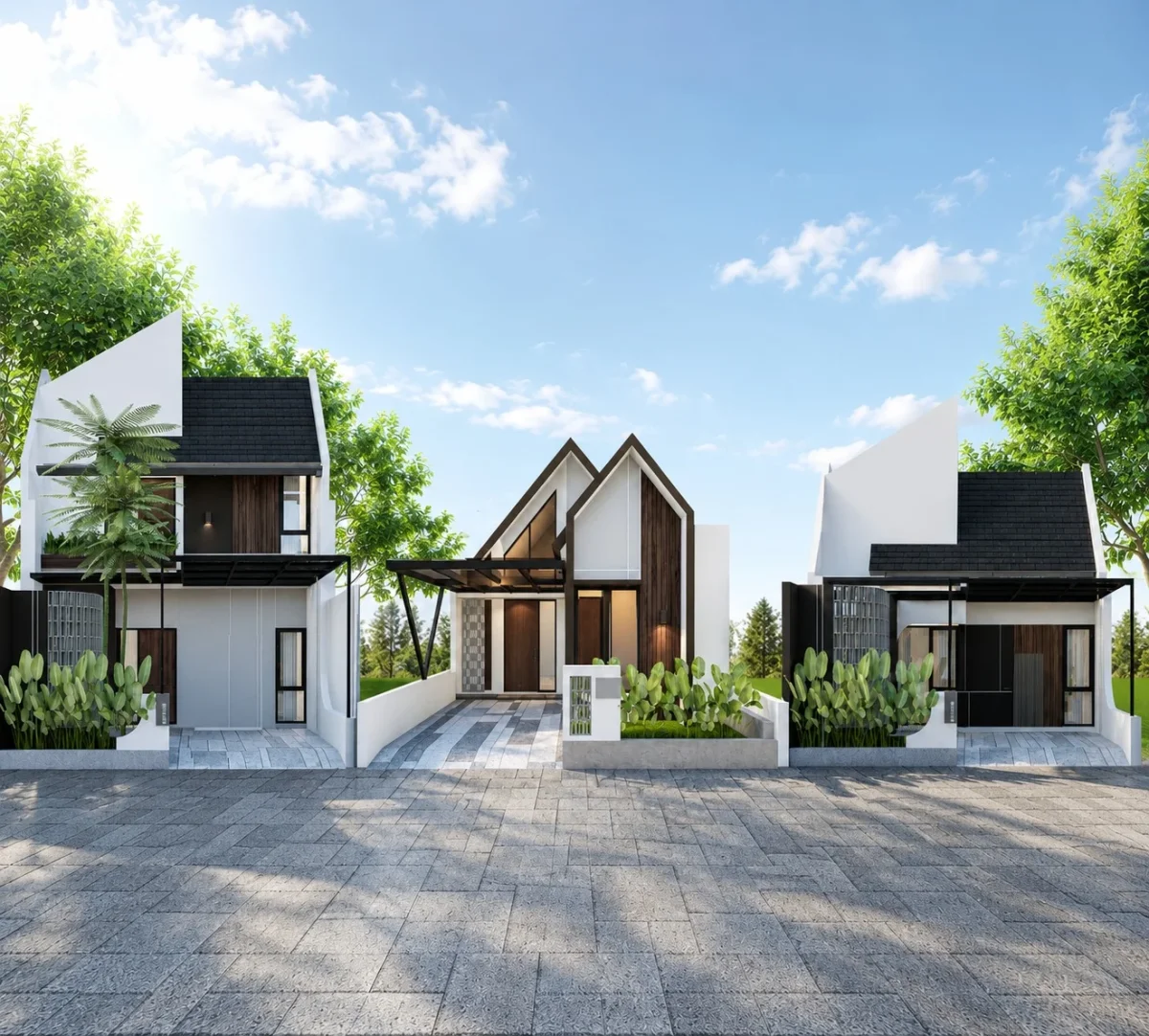 Kenapa Generasi Milenial Lebih Pilih Compact Living Daripada Rumah Besar?
