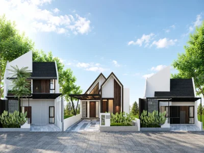 Kenapa Generasi Milenial Lebih Pilih Compact Living Daripada Rumah Besar?