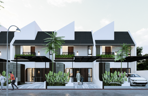 mengurus dokumen rumah baru tanpa ribet